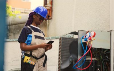Installation et maintenance d’onduleurs industriels pour une entreprise brassicole à Douala