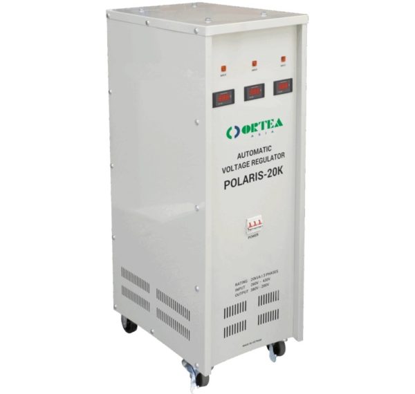 Stabilisateurs Polaris